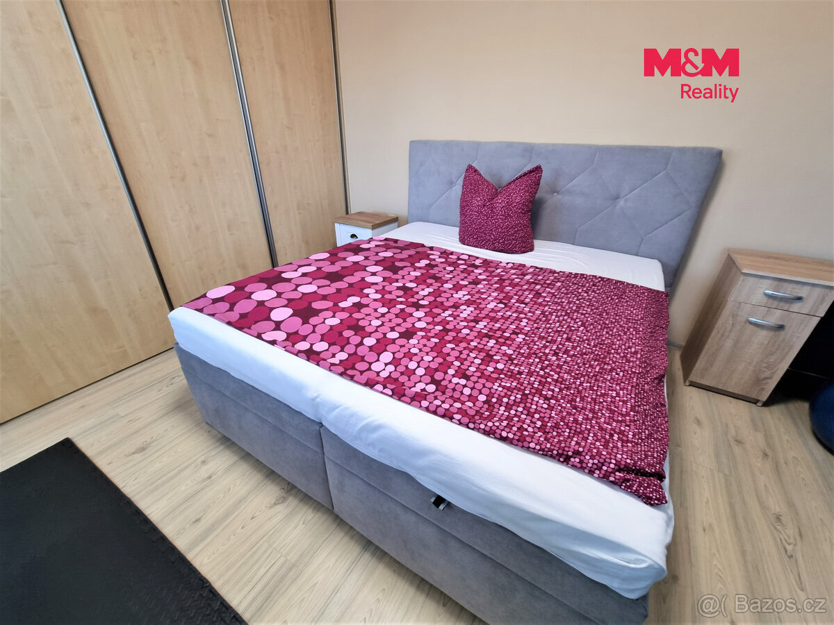 Prodej bytu 3+1, 90 m², Rohatec, ul. Nádražní - 5