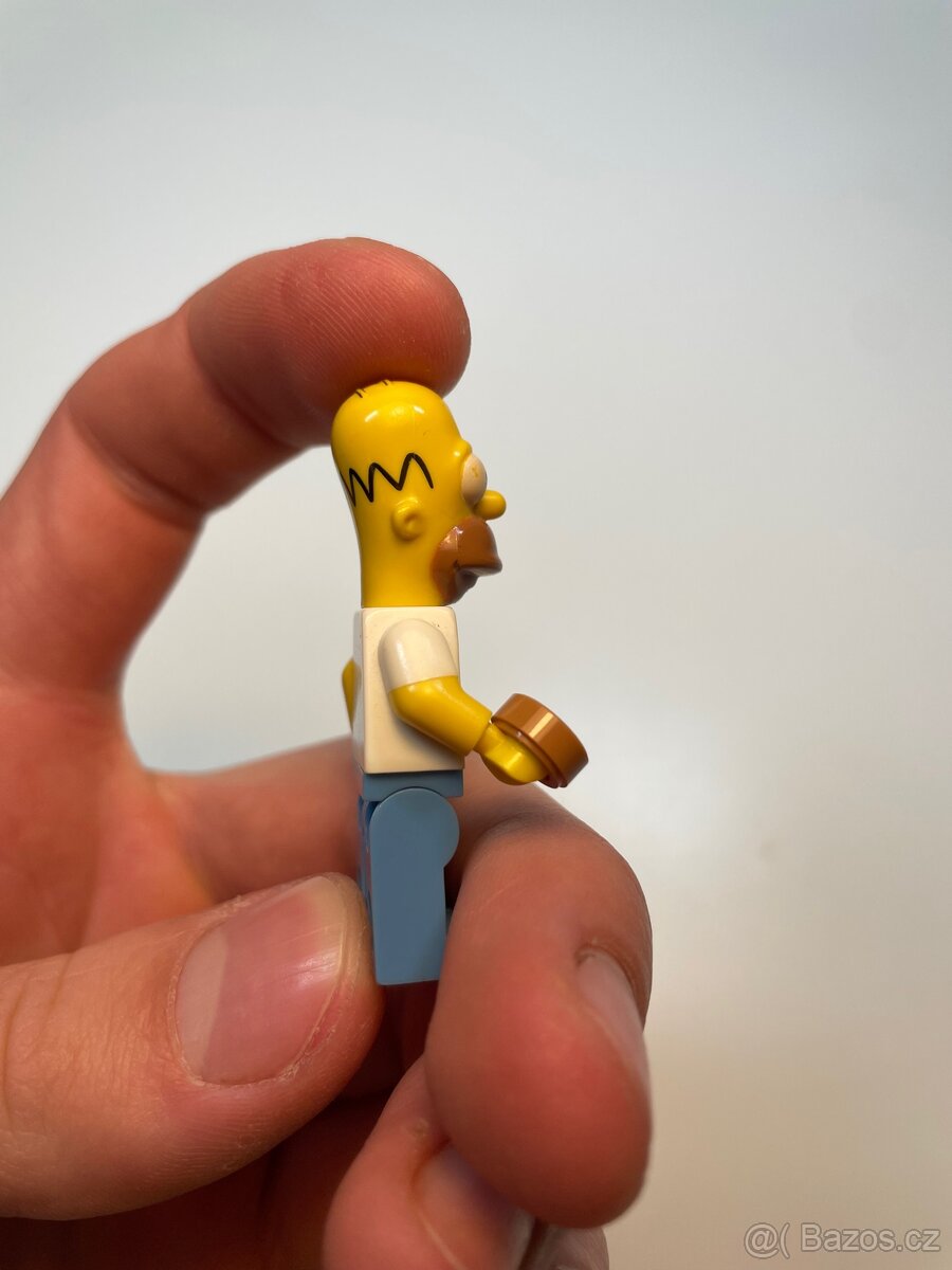 sim007 LEGO - 5