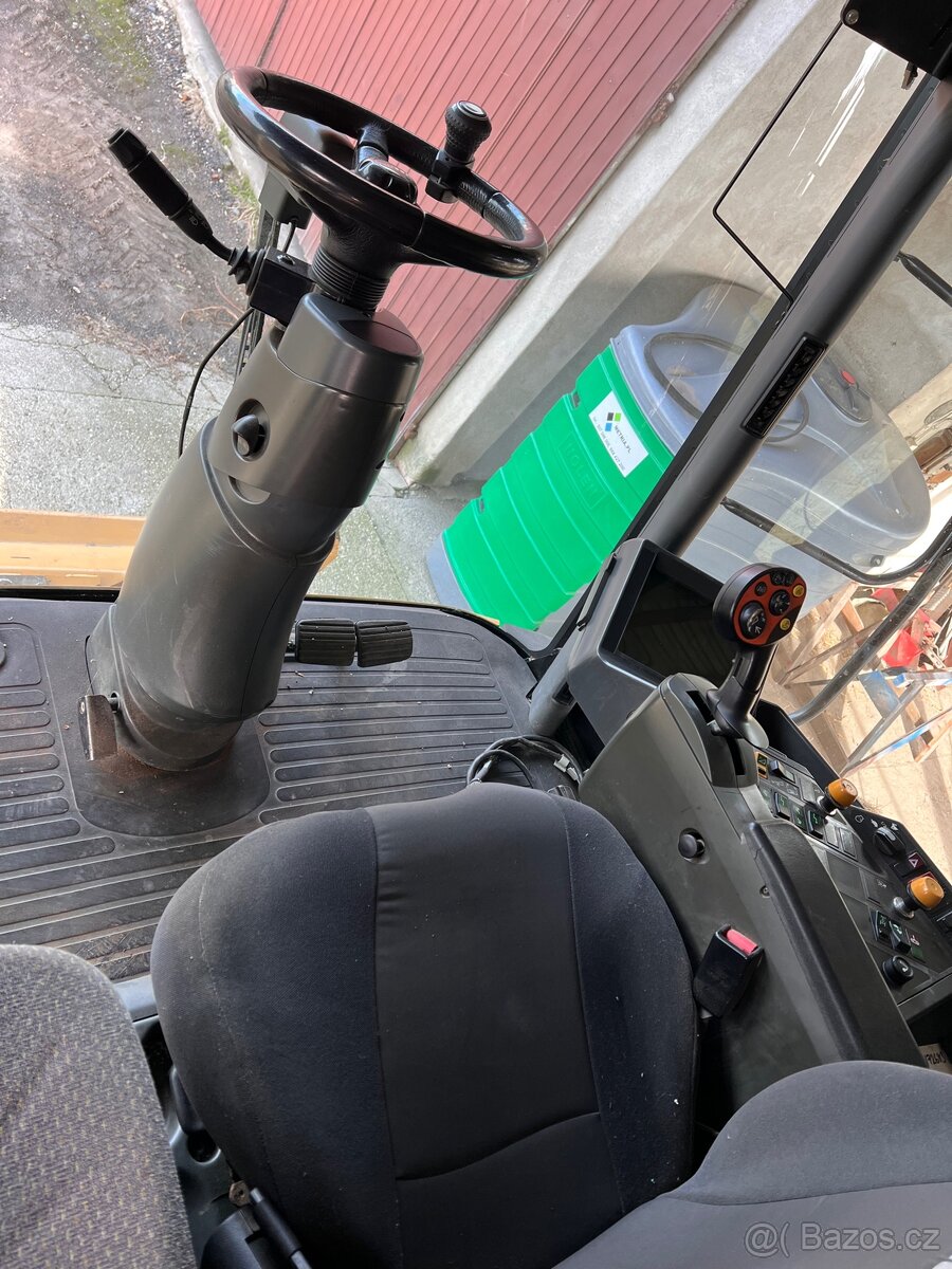 Prodám Claas Lexion 575r 2009r - 5