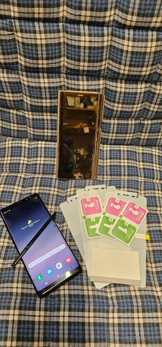 Samsung Galaxy Note8 6GB ram/prodej/výměna - 5