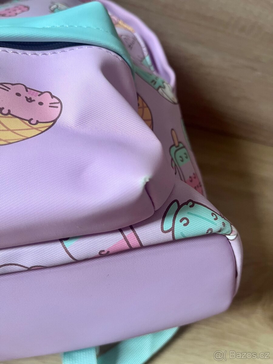 Batoh Pusheen - 5