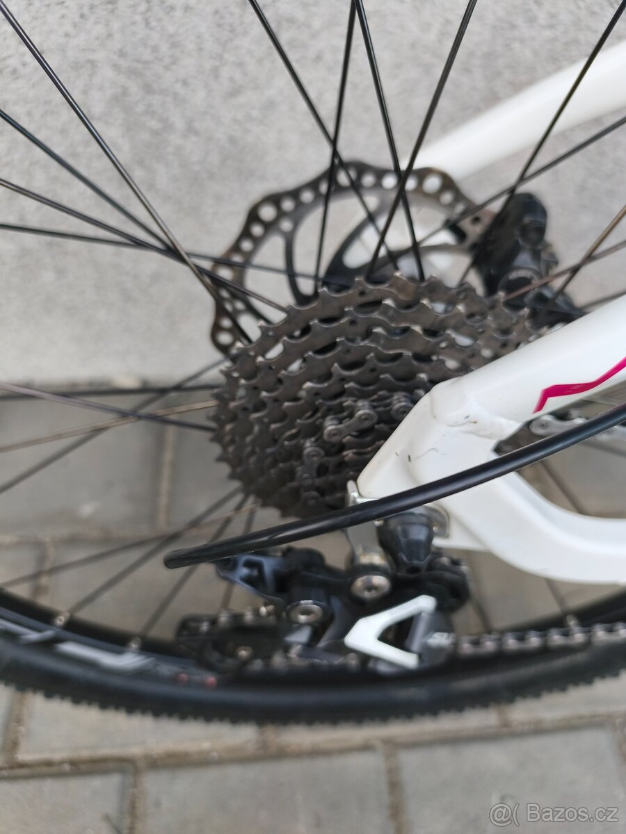 Horské kolo MTB 27,5" - 5