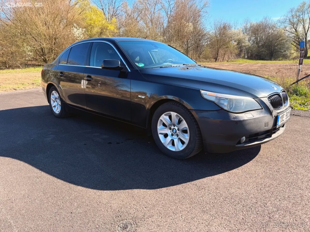 BMW - 5