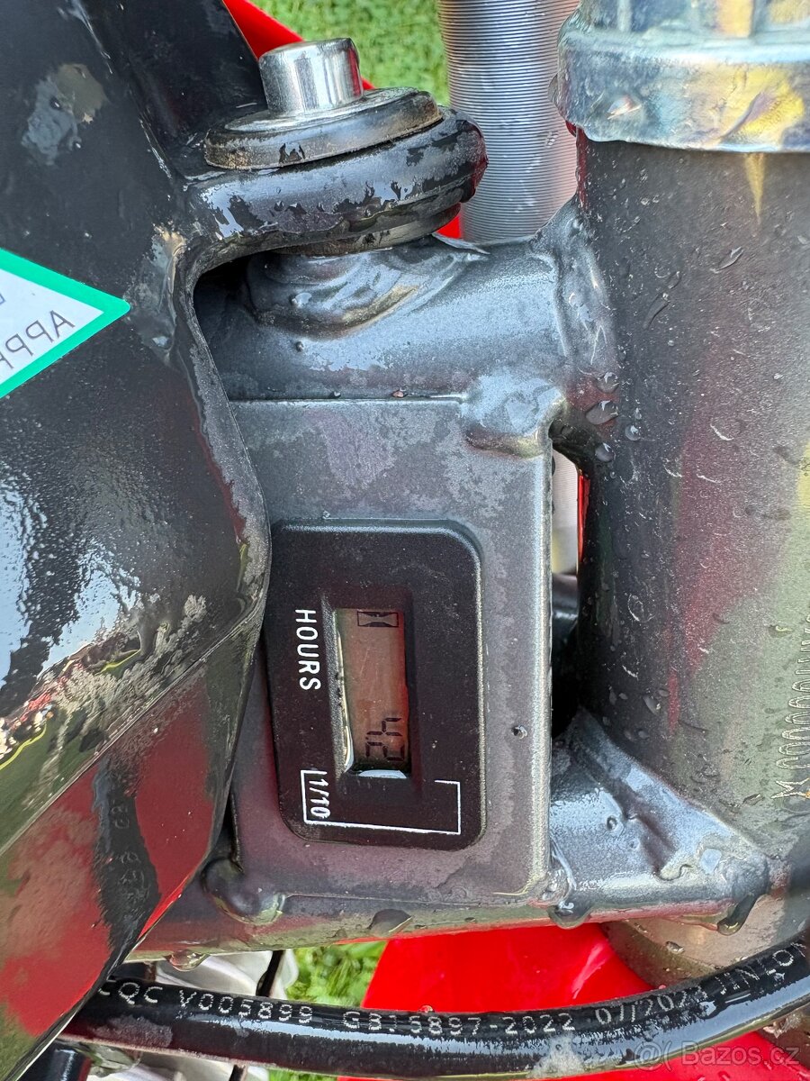 Sano RXF mini 50 - 5