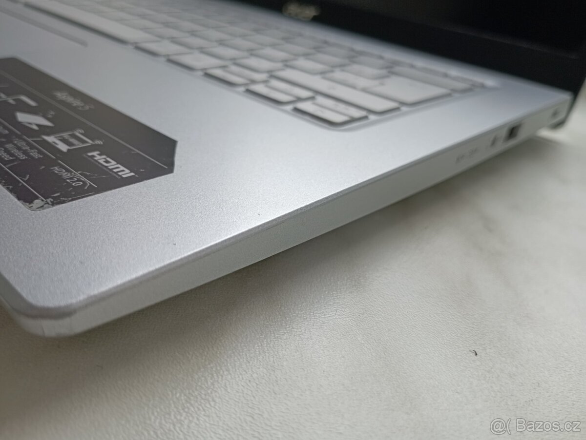 Acer Aspire i5 11 generace Full HD, SSD jak novy - 5