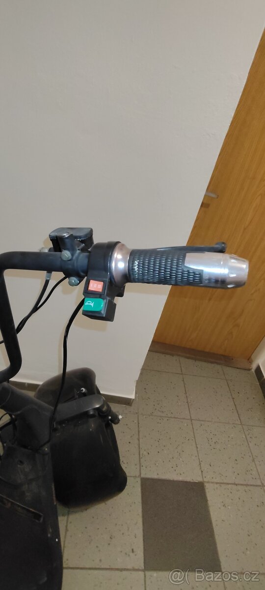 Choper elektro - 5