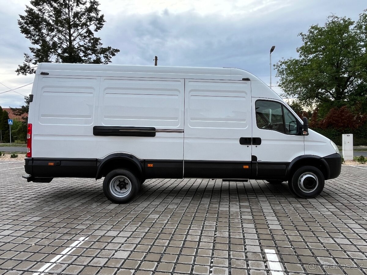 Iveco Daily 3.0 130kw - 5