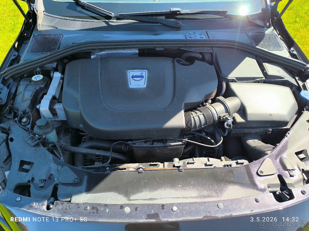 Volvo V60 D5 AWD Automat - 5
