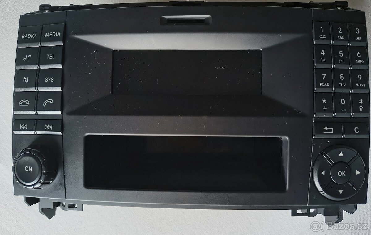 Mercedes-Benz Vito W447 - 5