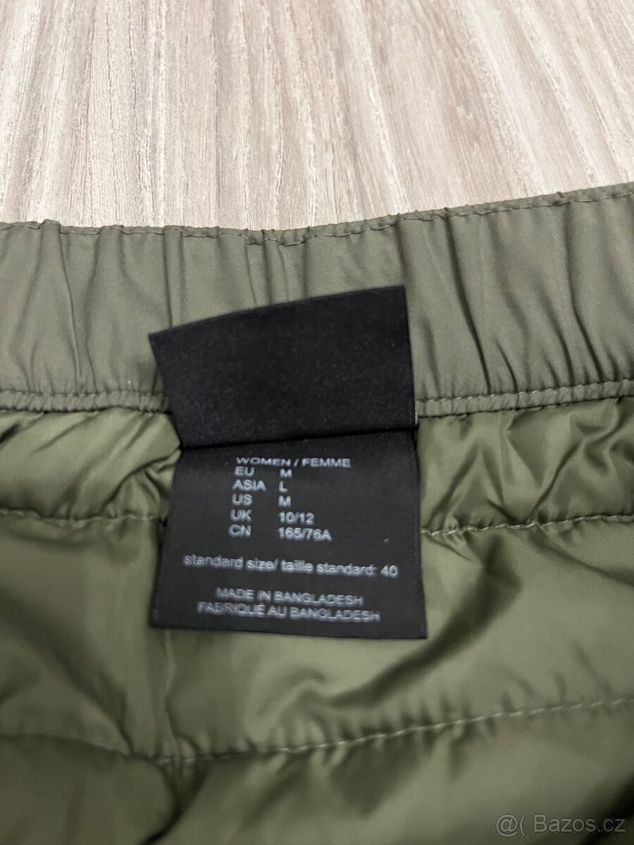 Zimni sukne Jack Wolfskin - 5