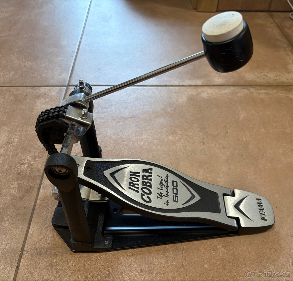 Tama Iron Cobra 600 - 5