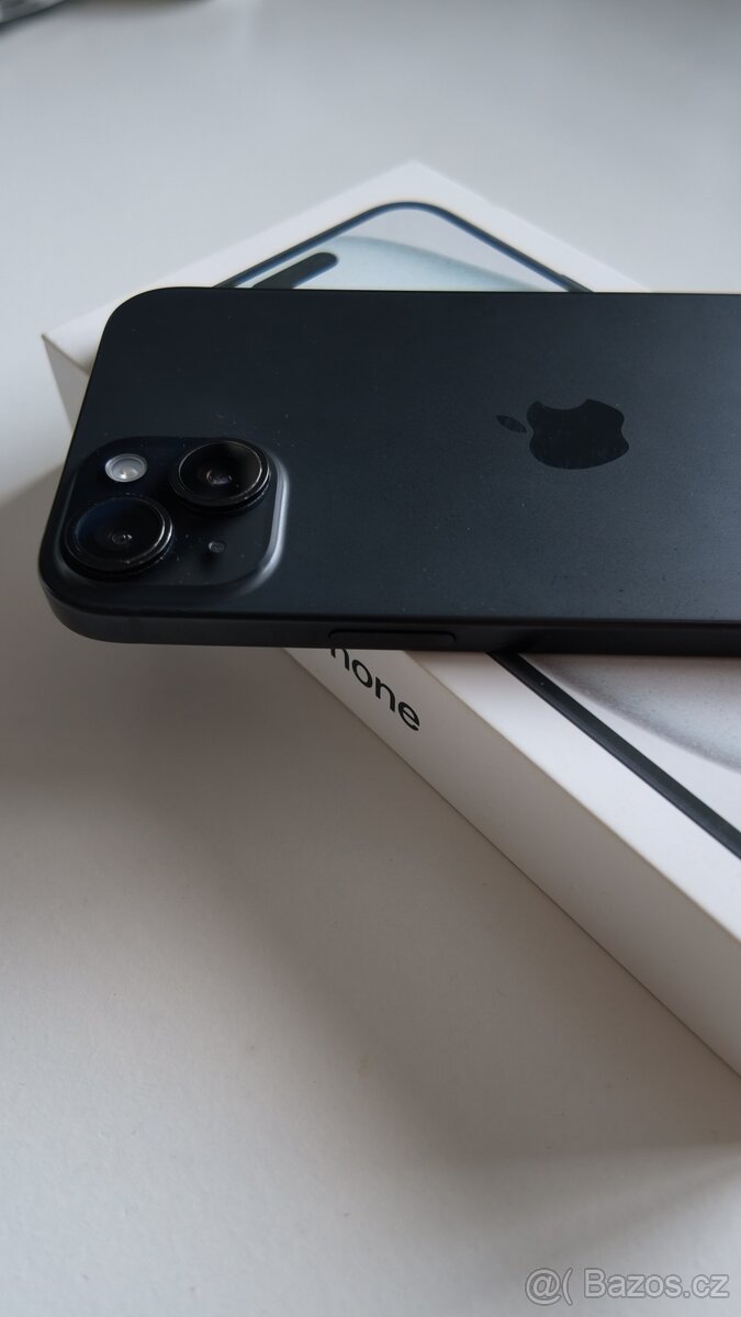 Apple IPHONE 15 PLUS - 5