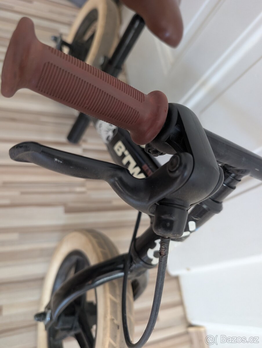 Odrážedlo BTWIN - 5