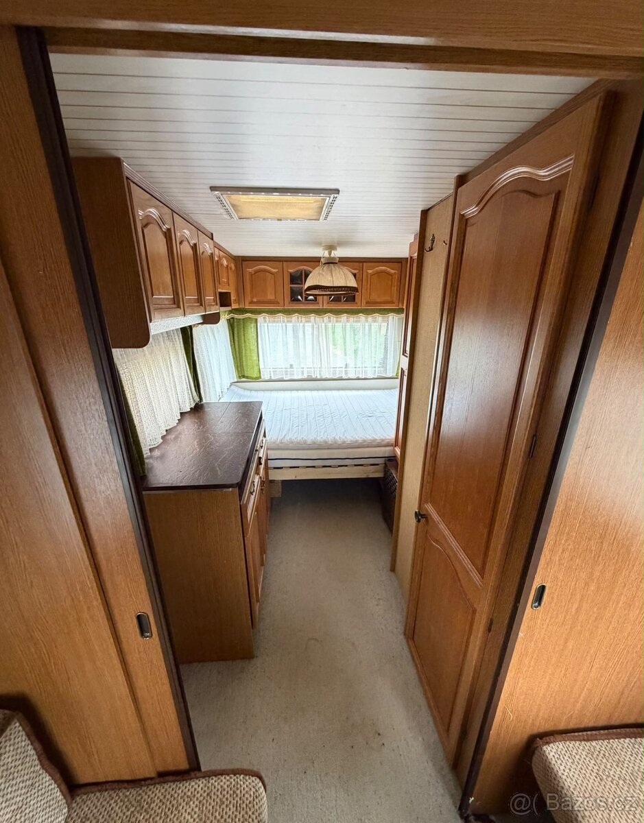 Karavan Hobby Prestige - 5