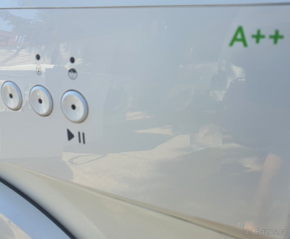 úzká pračka Whirlpool (Proline) úsporná A+ DOPRAVA - 5