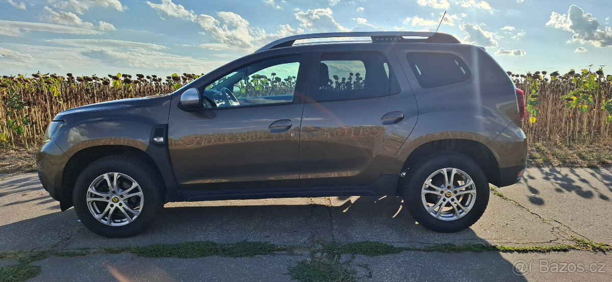 Dacia Duster rok 2021 1.majitel. - 5