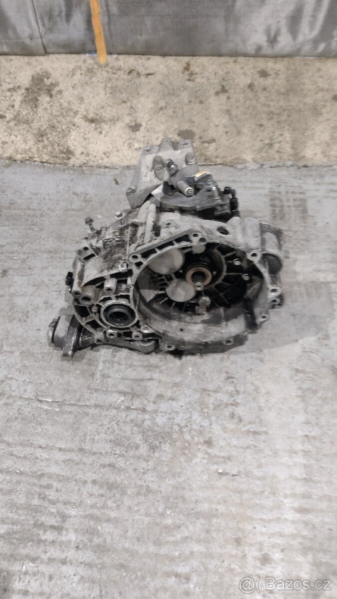 guattro pohon Audi s3 8l tt - 5