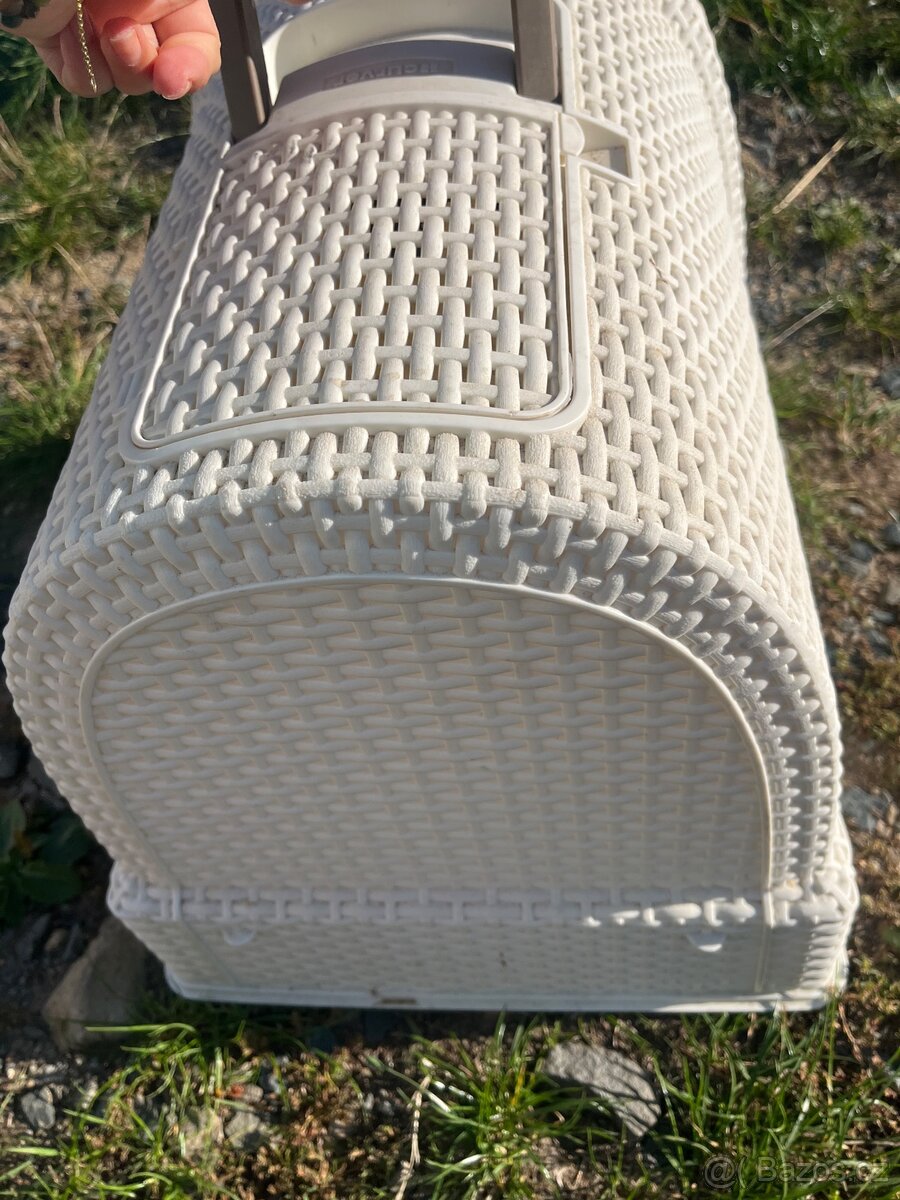 Kocici toaleta Curver - 5