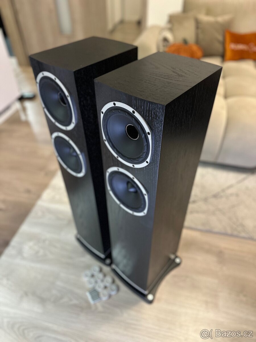 Fyne Audio F501 - 5