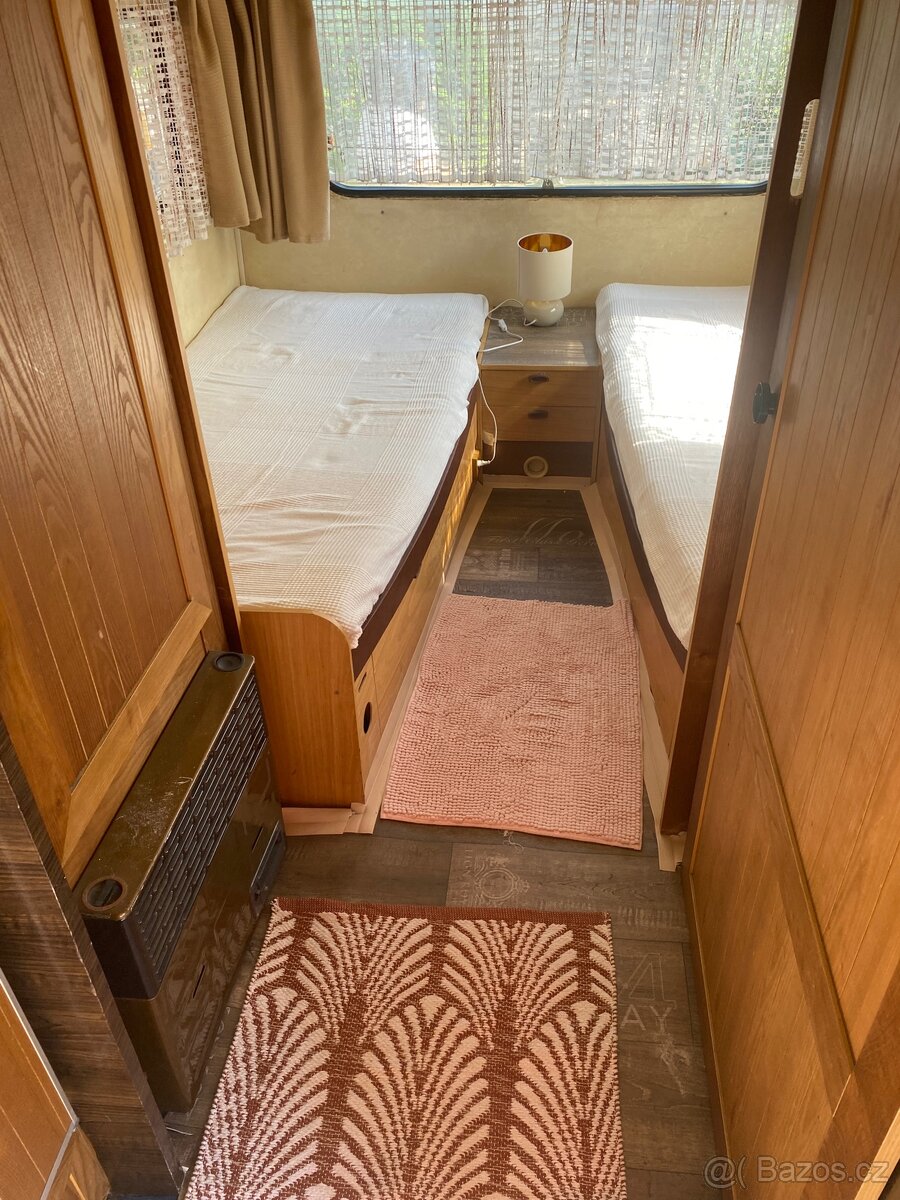 Karavan velka sleva - 5