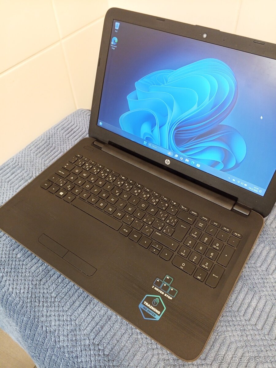 Notebook HP 255 G5 - Super stav - 5