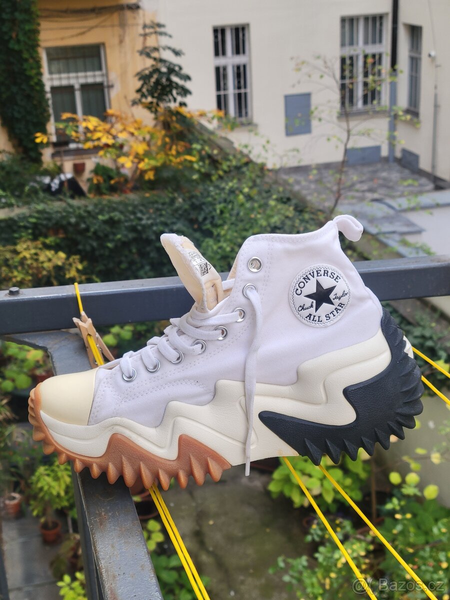 Converse Run Star Motion High - 5
