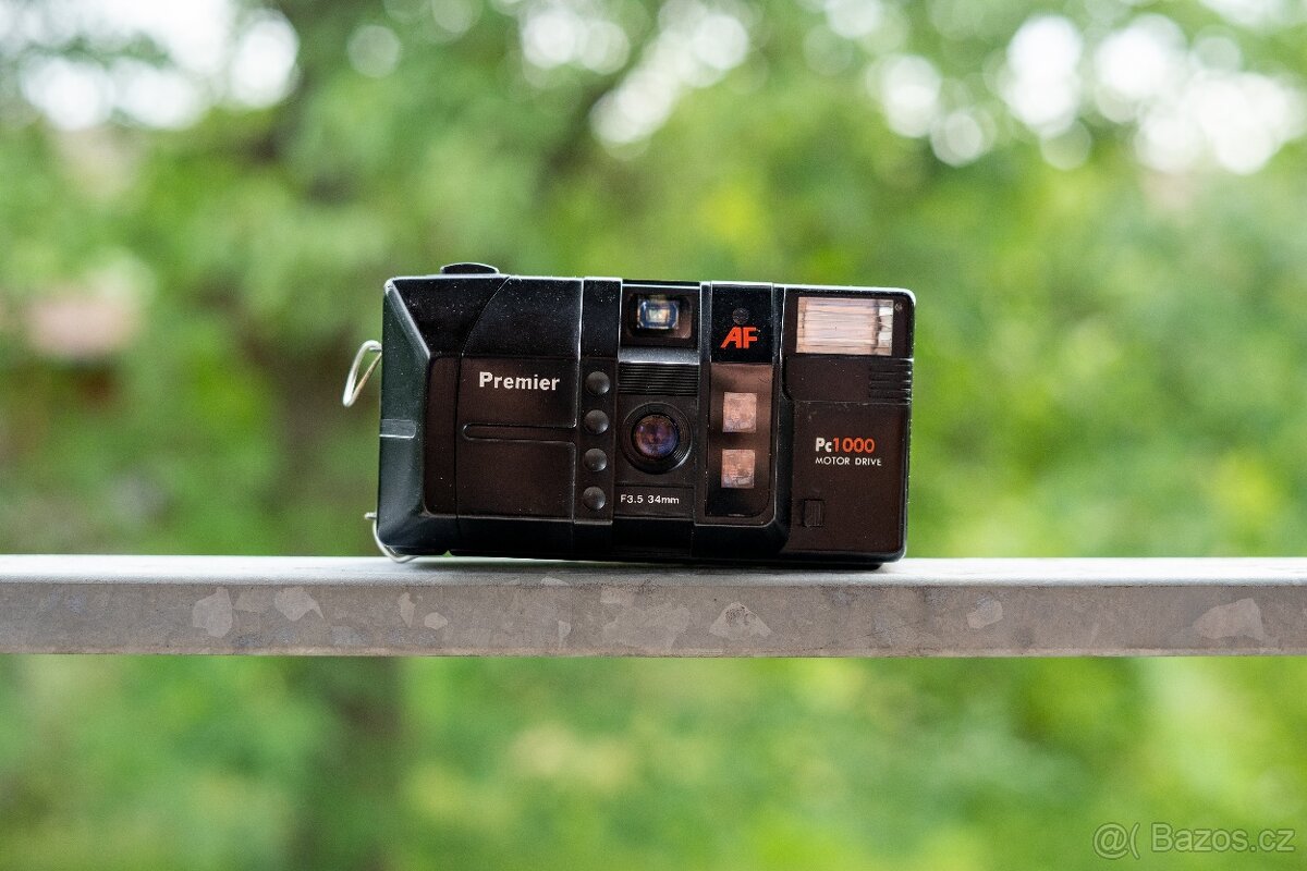Premier PC1000 - 5