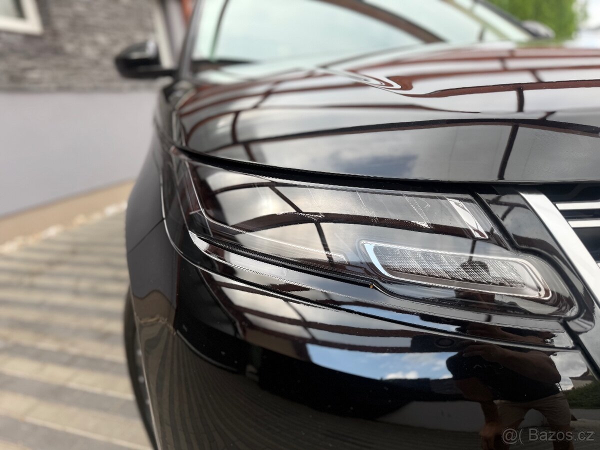 Land Rover Range Rover Velar 2.0d naj.82tisic