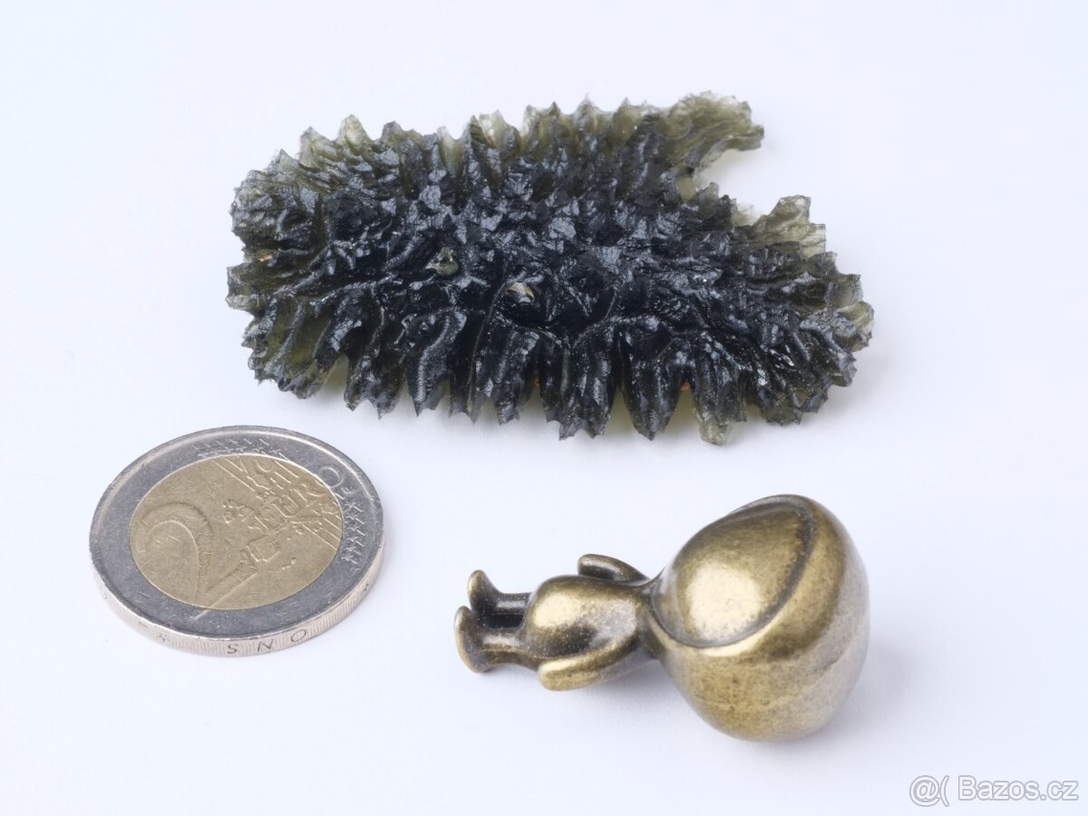 Vltavín Besednice Ježkovna - 21,5 g - 5