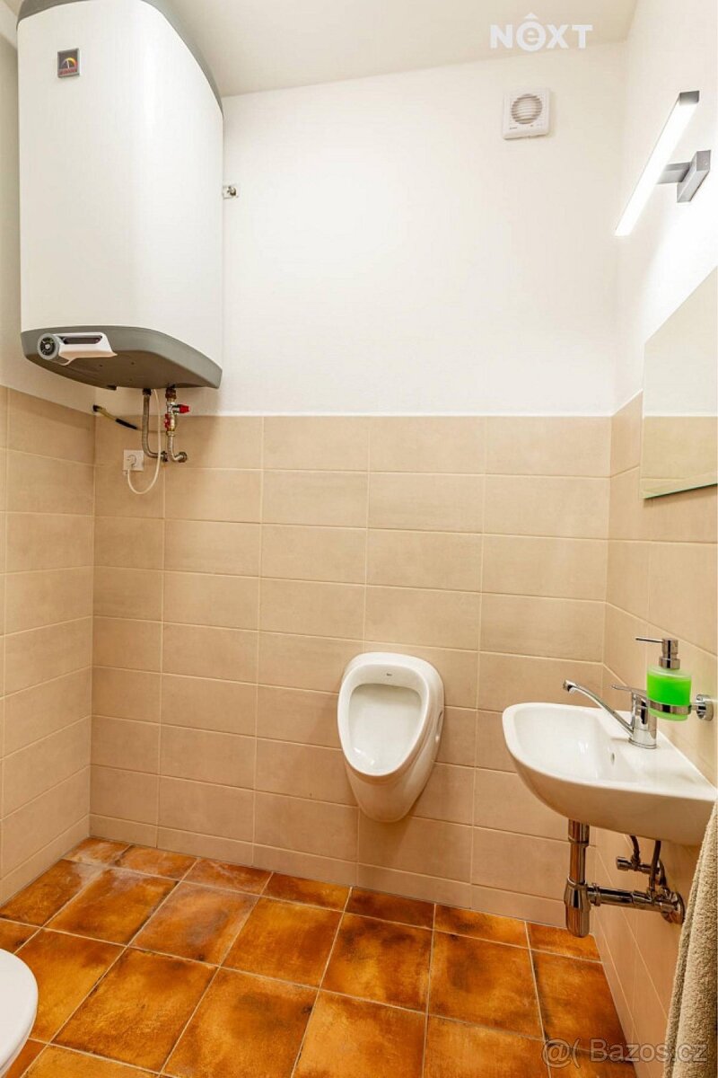 Vinný sklípek - penzion podnikání - 5