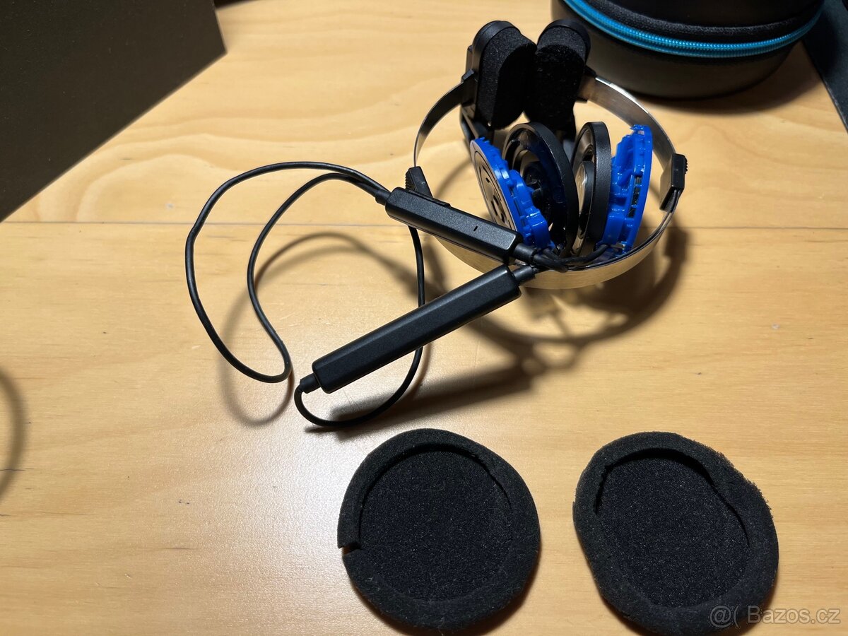 Koss Porta Pro 2.0 - bezdrátové sluchátka - 5