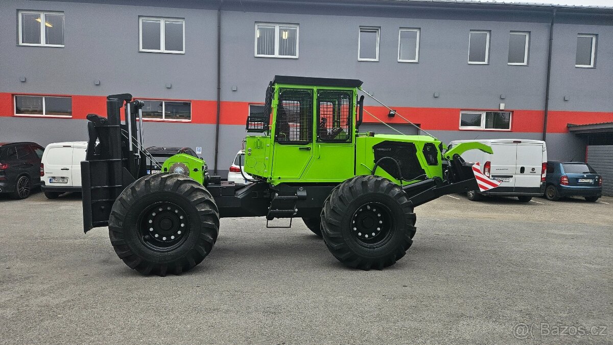 Predám LKT 81 T - 5