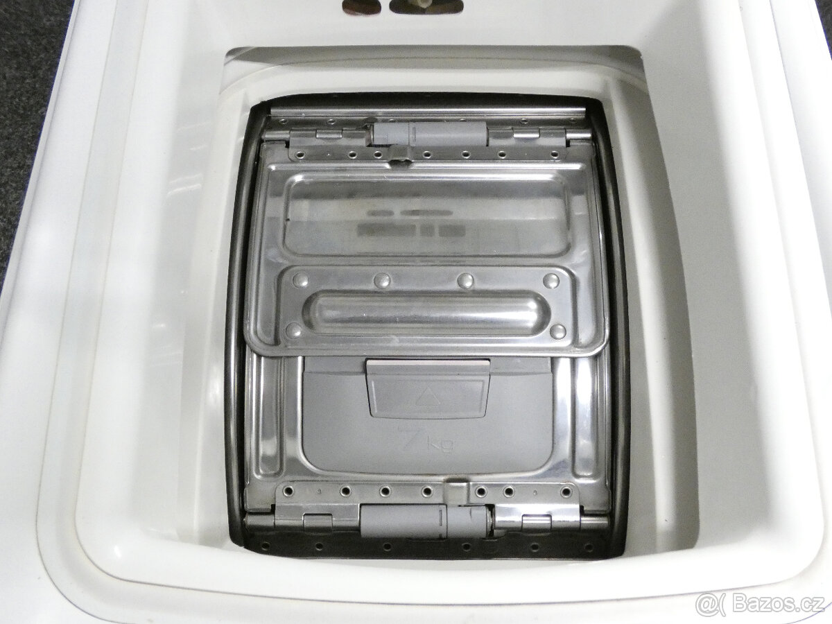 Použitá pračka Brandt MAX 148 DSE se zárukou - 5