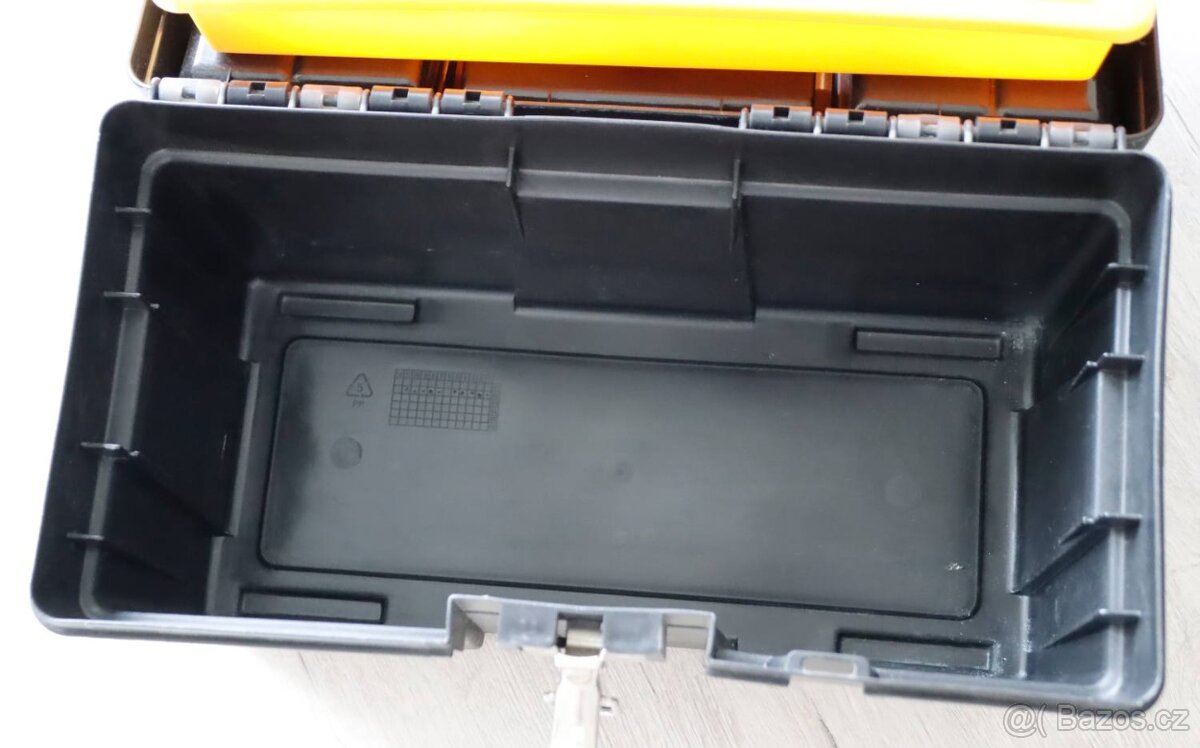 Kufřík na nářadí Keter - 5