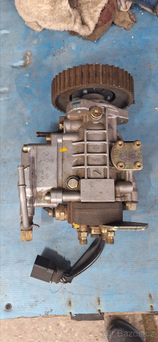 Prodam naftove cerpadla 1.9 tdi. Vw.audi seat.skoda - 5