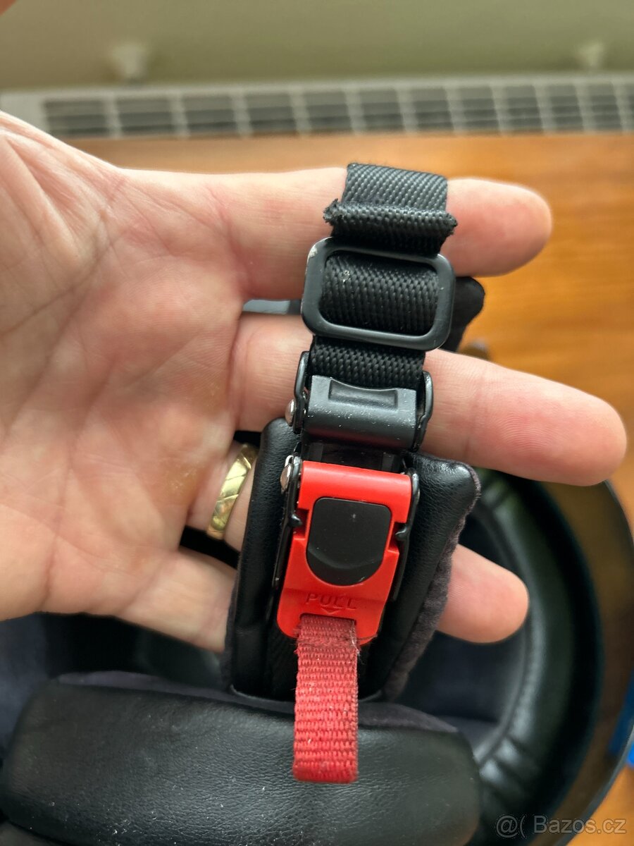 Helma Scorpion Belfast velikost S - 5