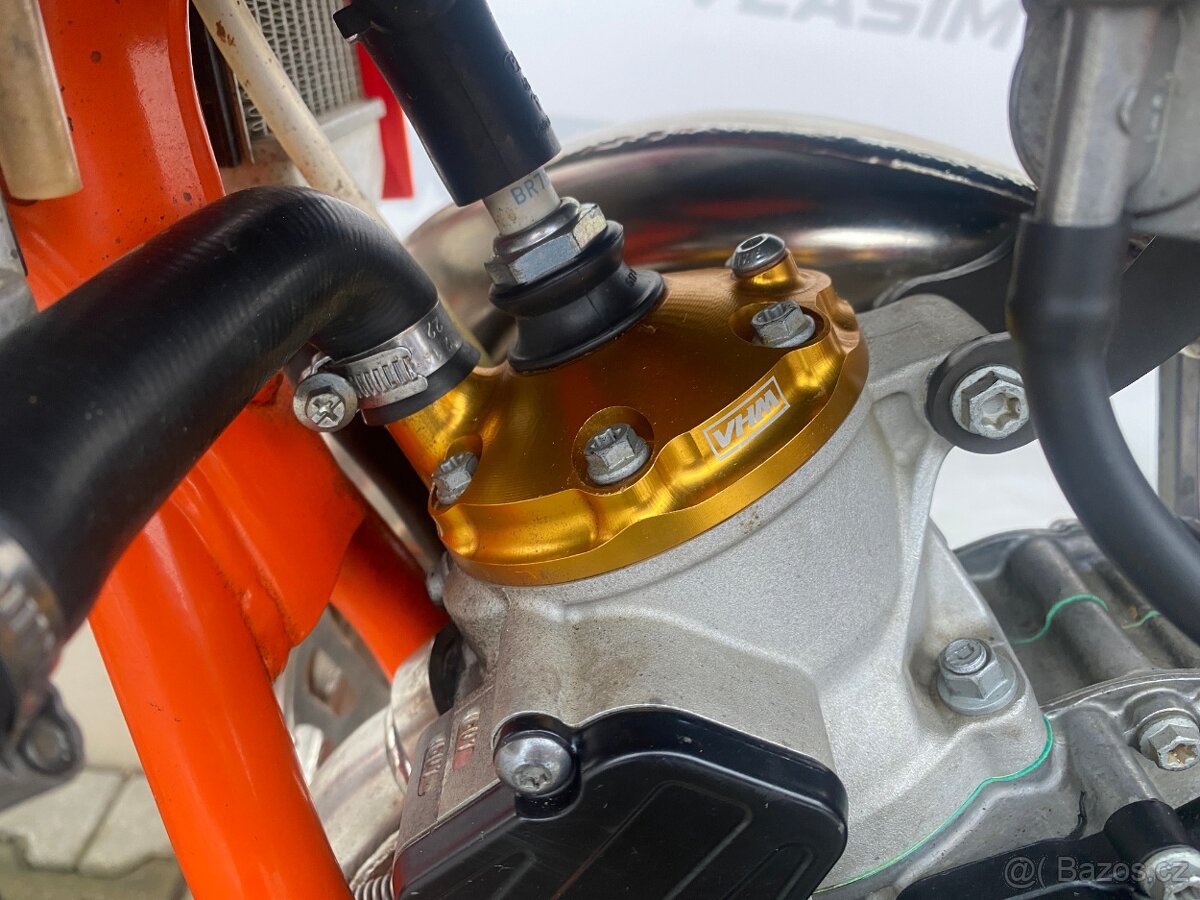 KTM 85 SX 19/16 - 5