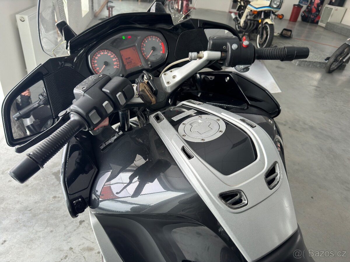 BMW R 1200 RT - 5