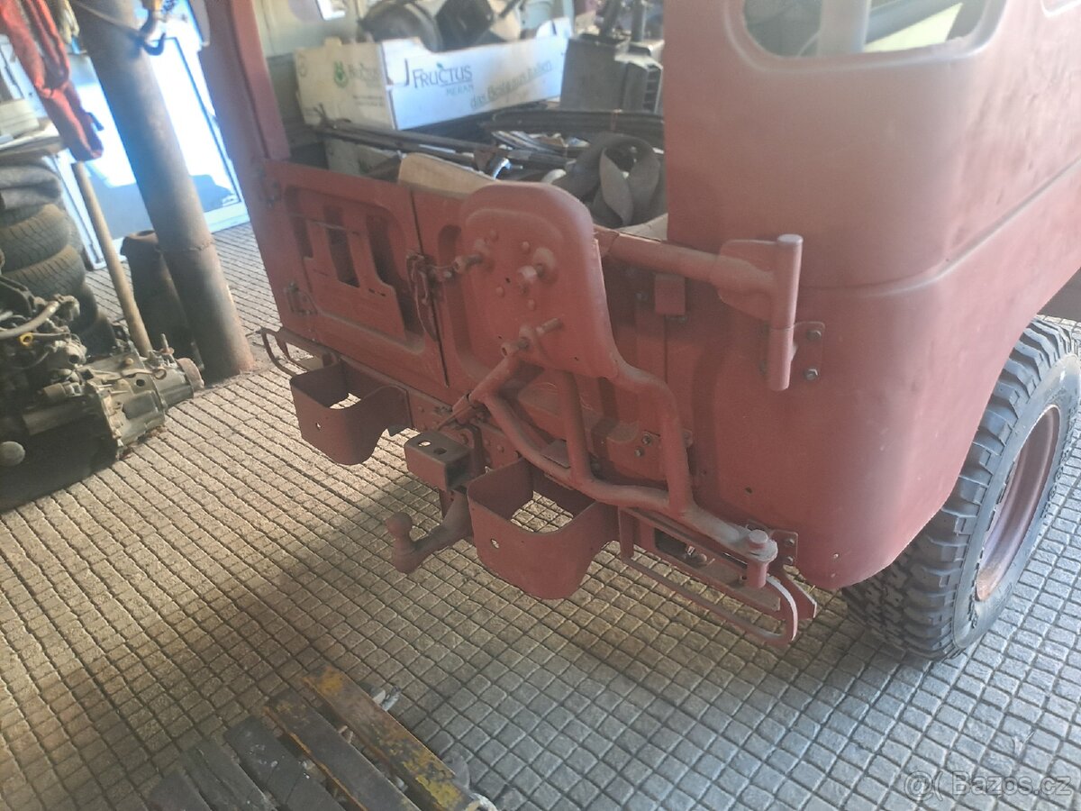 Prodam nebo kdo pro mne dokonci - 5