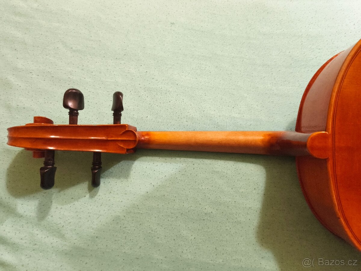 1/2 violoncello - 5