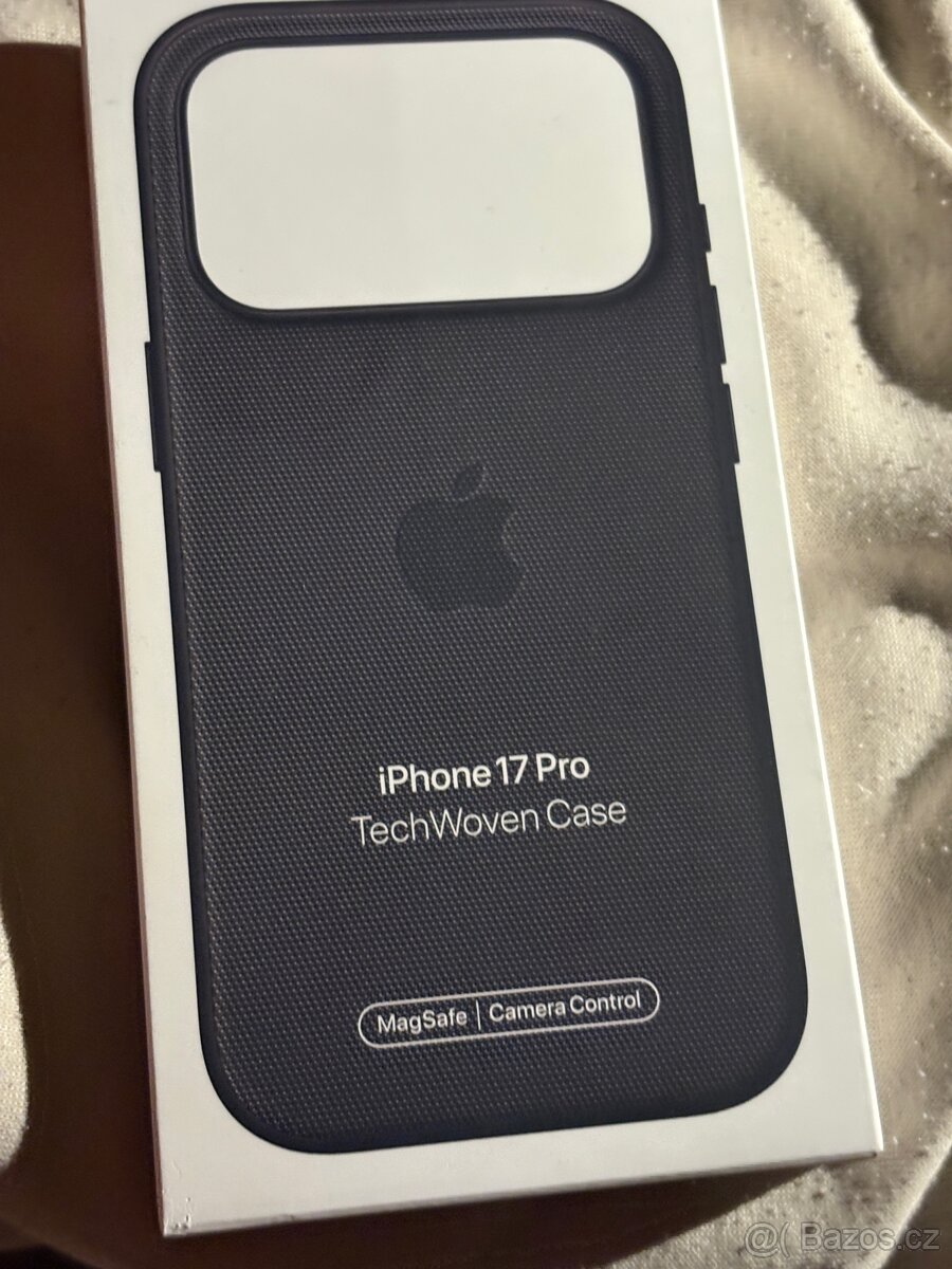 Apple iPhone 17 Pro 256GB Cosmic Orange - 5