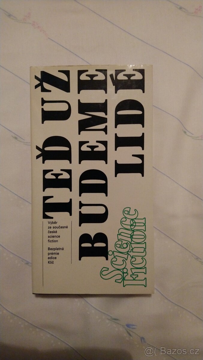 5x antologie povídek, Masaryk, Elvis - 5