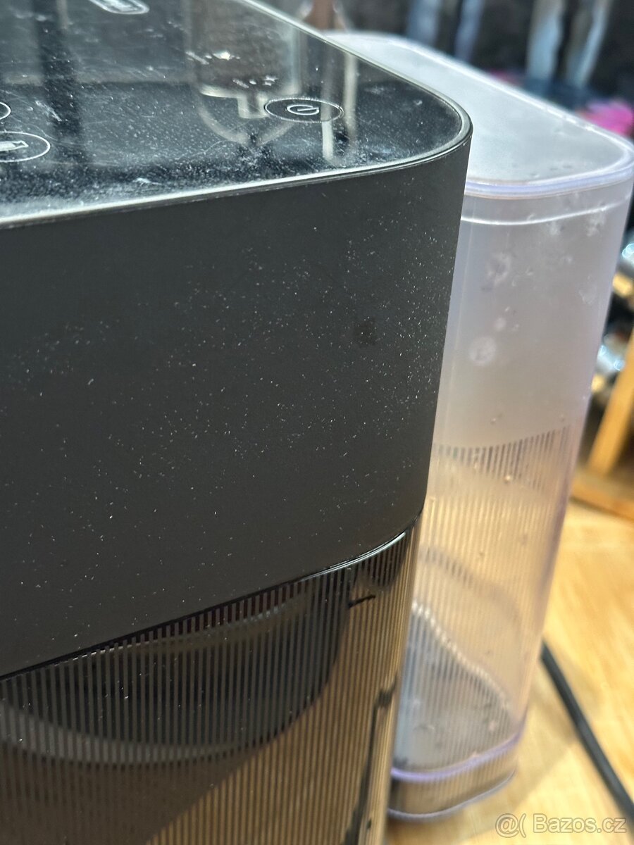 Gran Lattissima kávovar na kapsle - 5