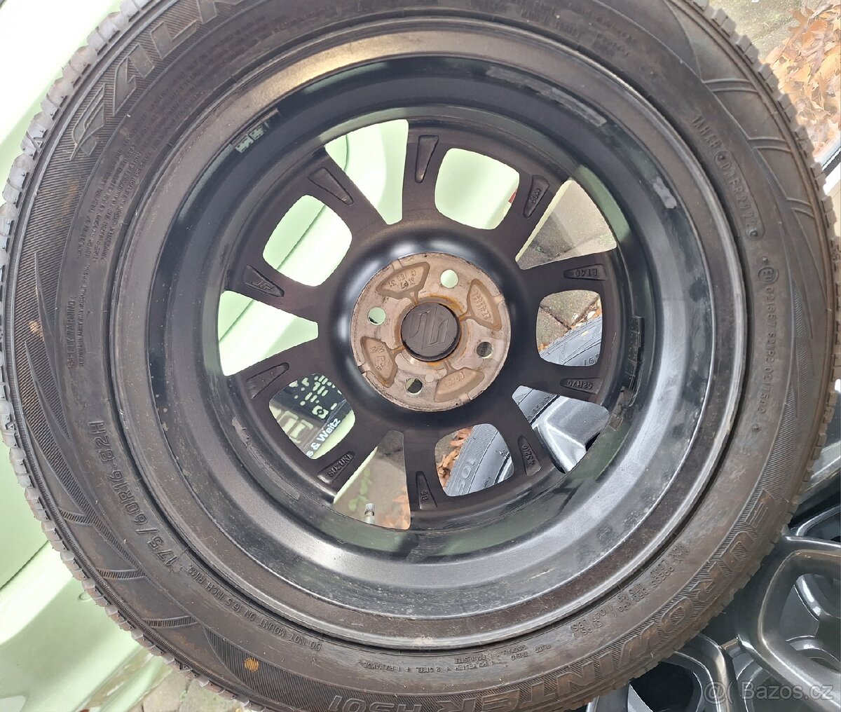 SUZUKI IGNIS 《 VÝPRODEJ 》 - 5