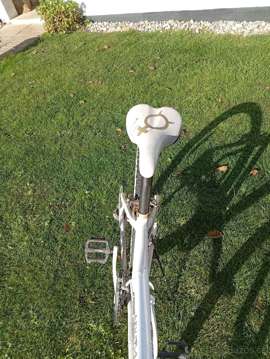 Dámské, dívčí kolo 16" - 5