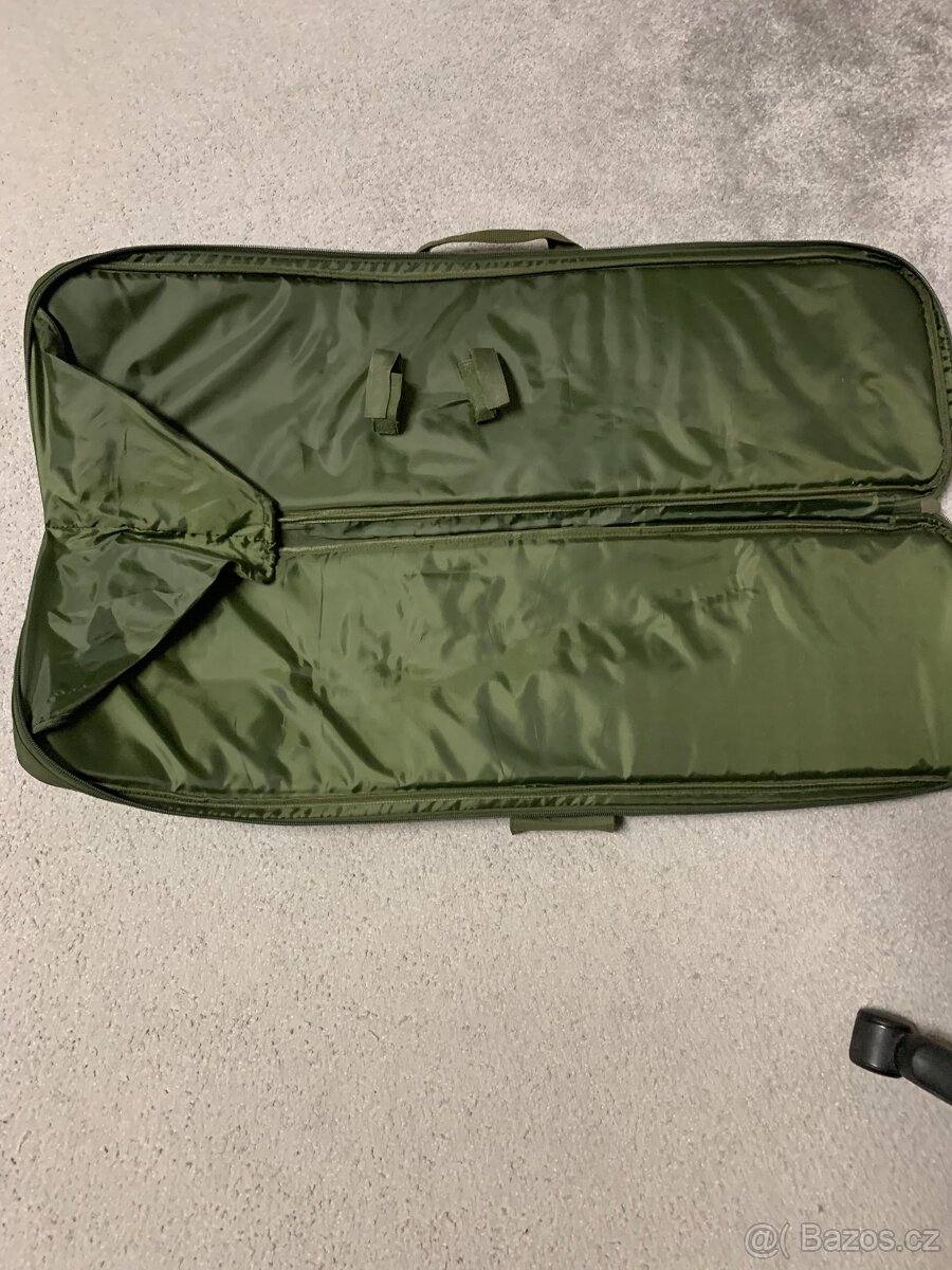 Airsoft komplet – Lancer Tactical M4 - 5