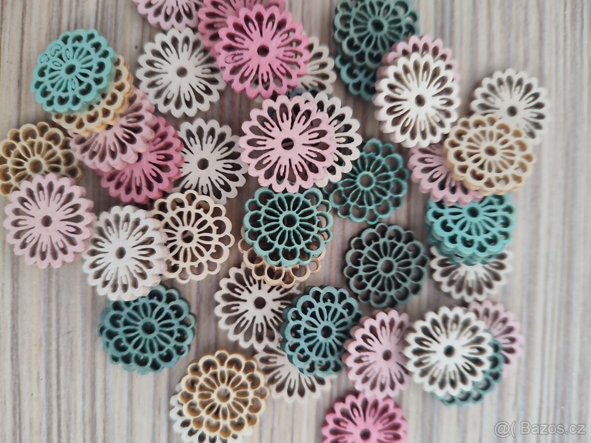 .Velikonoční dekorace. - 5