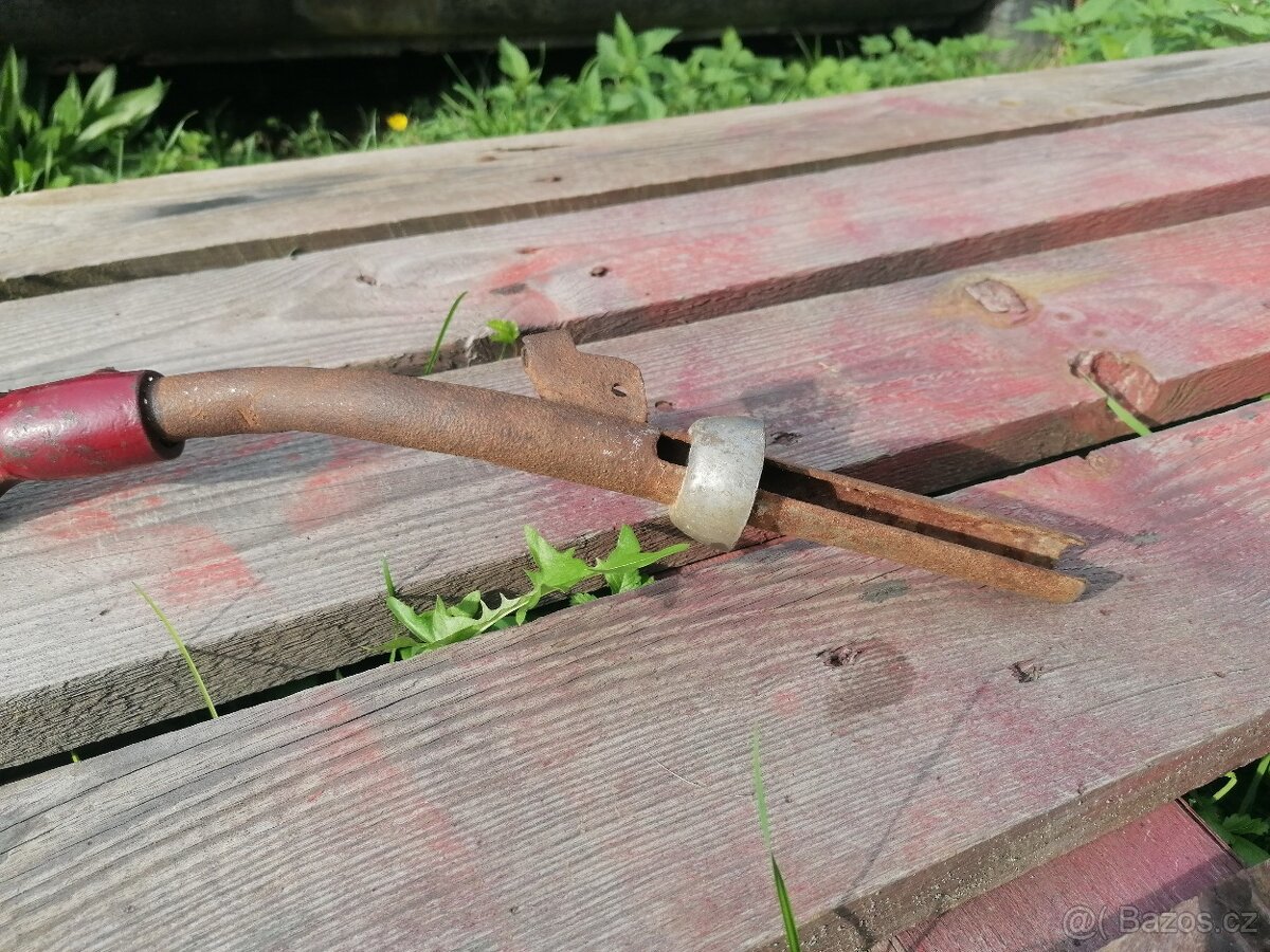 Riaditka na Jawa 250/ 350 perák - 5