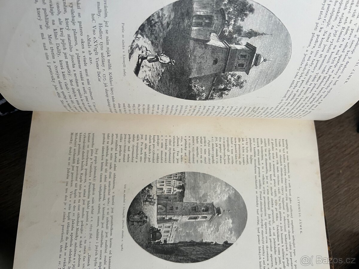 Sbirka starych kih - 5