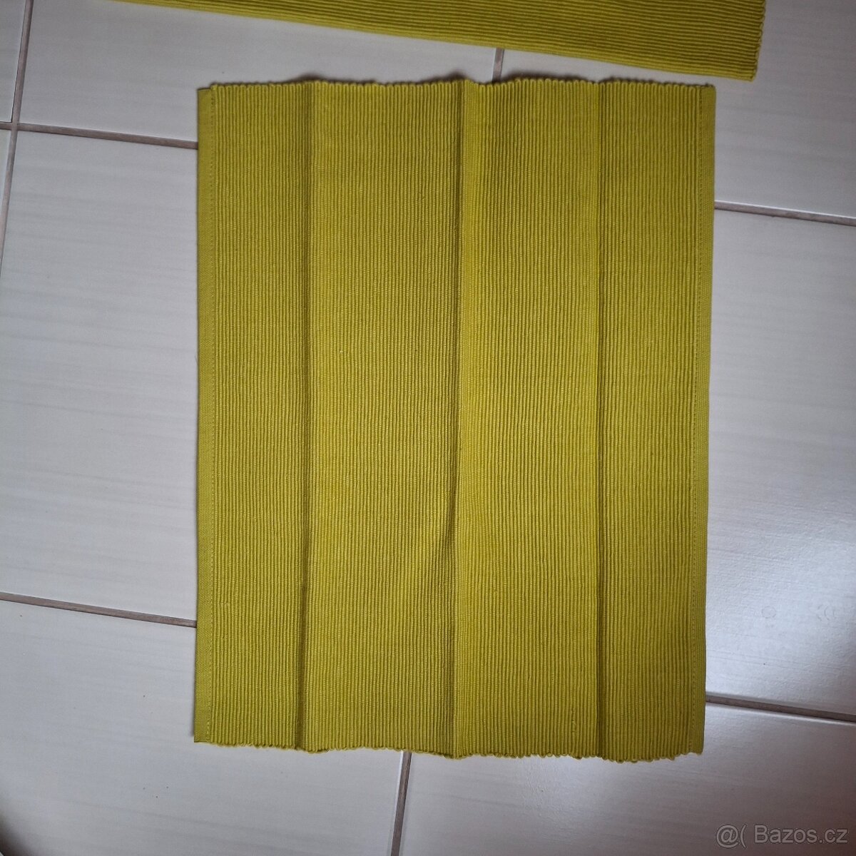 Prostírani -Nové - 5